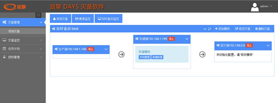 Databackup实时备份软件 v1.4 Databackup实时备份软件 v1.4