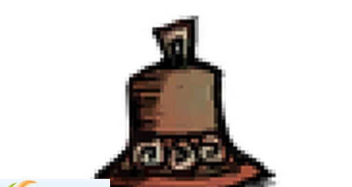 饥荒联机版格罗姆的铃铛MOD v2.7 饥荒联机版格罗姆的铃铛MOD v2.7