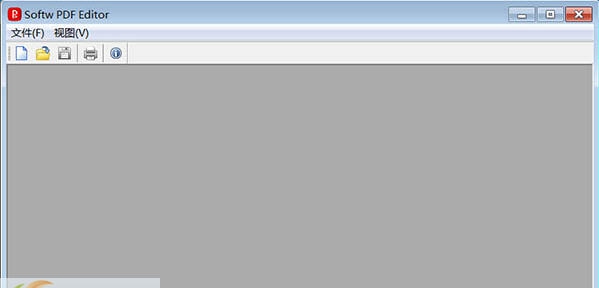 飞扬PDF编辑器 v5.4 飞扬PDF编辑器 v5.4