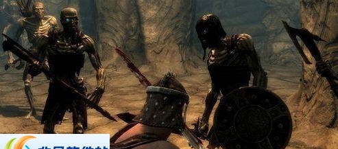 上古卷轴5天际重制版敌人数量倍增MOD v2.6 上古卷轴5天际重制版敌人数量倍增MOD v2.6