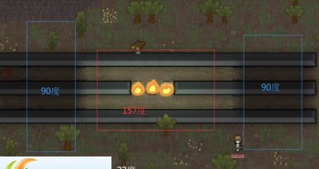 环世界a15门隔温效果提升MOD v2.6 环世界a15门隔温效果提升MOD v2.6