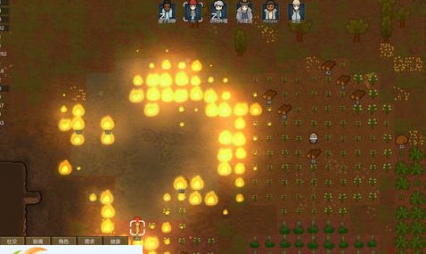 环世界a15荧虫工程MOD v2.7 环世界a15荧虫工程MOD v2.7