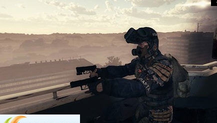求生之路2地铁归来游骑兵突击队EllisMOD v2.7 求生之路2地铁归来游骑兵突击队EllisMOD v2.7