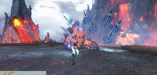 龙魂时刻 v1.1.51 龙魂时刻 v1.1.51