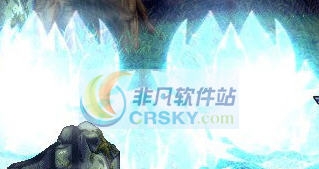 DNF格斗家气功技能结冰化怒放白色的冰莲补丁 v2.5 DNF格斗家气功技能结冰化怒放白色的冰莲补丁 v2.5