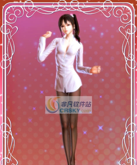 性感海滩4热舞派对姗姗MOD v2.7 性感海滩4热舞派对姗姗MOD v2.7