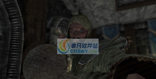 上古卷轴5天际重制版万物皆剑MOD v2.5 上古卷轴5天际重制版万物皆剑MOD v2.5