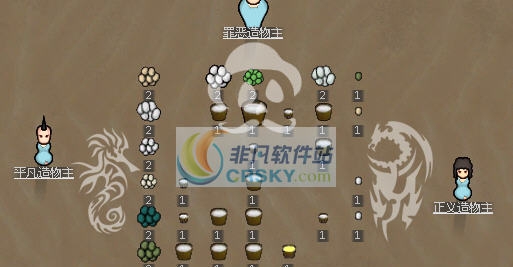 环世界a15生命改造MOD v2.6 环世界a15生命改造MOD v2.6