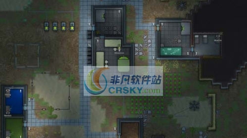 环世界a15房间心情微调MOD v2.5 环世界a15房间心情微调MOD v2.5