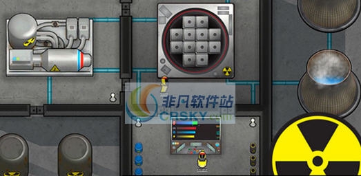 环世界a15核电MOD v2.5 环世界a15核电MOD v2.5