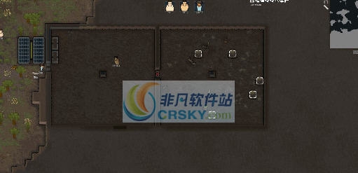 环世界a14CLWS近防系统MOD v2.5 环世界a14CLWS近防系统MOD v2.5