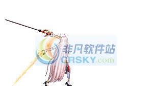 DNF女鬼剑剑豪各武器两仪功改闪烈剑霍特补丁 v2.4 DNF女鬼剑剑豪各武器两仪功改闪烈剑霍特补丁 v2.4