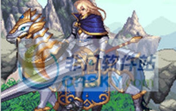 DNF宠物万圣节南瓜宠物改骑士兰斯洛特补丁 v2.3 DNF宠物万圣节南瓜宠物改骑士兰斯洛特补丁 v2.3