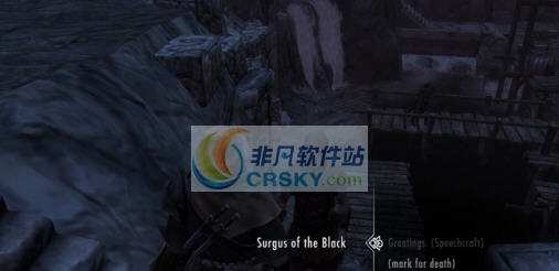 上古卷轴5天际重制版身临其境的国王MOD v2.8 上古卷轴5天际重制版身临其境的国王MOD v2.8