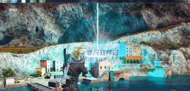 正当防卫3又长又粗的电枪MOD v2.7 正当防卫3又长又粗的电枪MOD v2.7