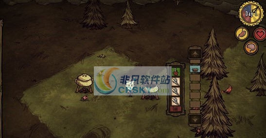 饥荒智能烹饪锅MOD v2.9 饥荒智能烹饪锅MOD v2.9