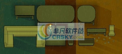 环世界a14更多的家具MOD v2.8 环世界a14更多的家具MOD v2.8