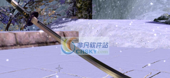 上古卷轴5天际重制版血腥斯卡双刃MOD v2.4 上古卷轴5天际重制版血腥斯卡双刃MOD v2.4