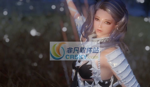 上古卷轴5天际重制版洛流萤随从MOD v2.5 上古卷轴5天际重制版洛流萤随从MOD v2.5