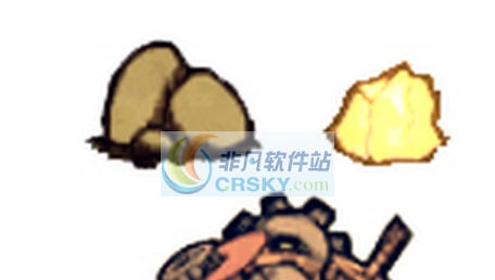 饥荒联机版黄金齿轮合成MOD v2.5 饥荒联机版黄金齿轮合成MOD v2.5