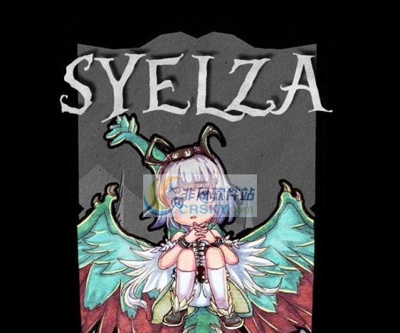 饥荒联机版风幻龙及Syelza人物MOD v2.6 饥荒联机版风幻龙及Syelza人物MOD v2.6