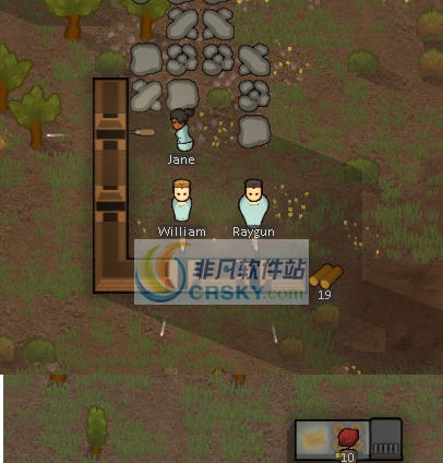 环世界a14布鲁纳拉安全公司MOD v2.6 环世界a14布鲁纳拉安全公司MOD v2.6