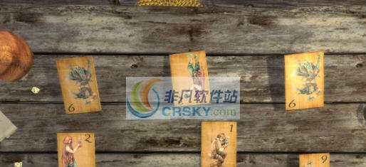 上古卷轴5天际重制版赌博MOD v2.4 上古卷轴5天际重制版赌博MOD v2.4