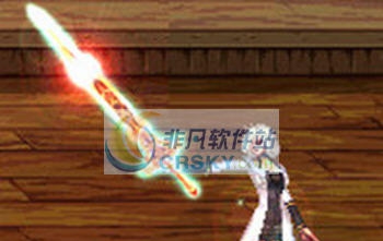 DNF女鬼剑剑宗二觉站街特效改真雷沃丁特效补丁 v2.4