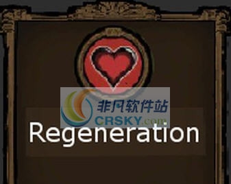 饥荒再生MOD v2.5 饥荒再生MOD v2.5