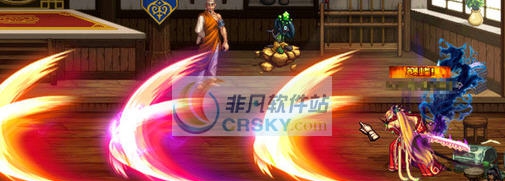 DNF鬼剑士鬼泣卡洛分身改幻影剑舞剑气补丁 v2.6 DNF鬼剑士鬼泣卡洛分身改幻影剑舞剑气补丁 v2.6