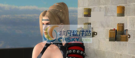 求生之路2瑞秋人物MOD v2.5 求生之路2瑞秋人物MOD v2.5