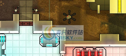 环世界A15射击墙MOD v2.6 环世界A15射击墙MOD v2.6