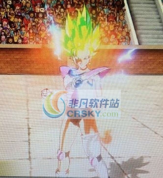 龙珠超宇宙2赛亚地球女所有变身替换MOD v2.5 龙珠超宇宙2赛亚地球女所有变身替换MOD v2.5