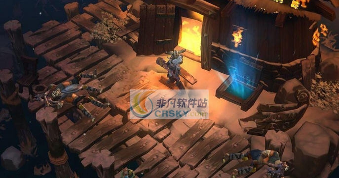 火炬之光2火炬之光1人物MOD v2.6 火炬之光2火炬之光1人物MOD v2.6