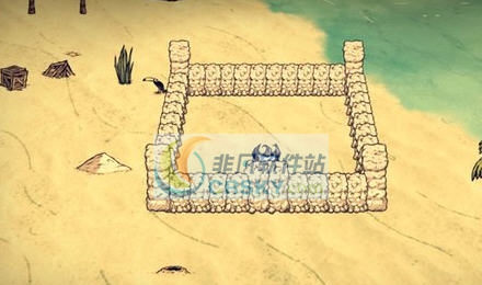 饥荒推拉门MOD v2.4 饥荒推拉门MOD v2.4