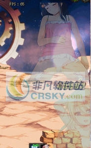 DNF绅士专用通关邪恶评分动画模型界面补丁 v2.8 DNF绅士专用通关邪恶评分动画模型界面补丁 v2.8