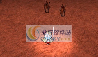饥荒光剑MOD v2.5 饥荒光剑MOD v2.5