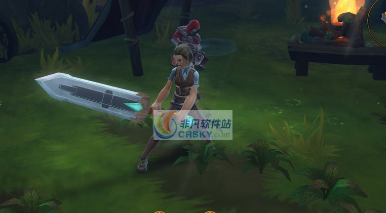 火炬之光2Gammmogun大剑MOD v2.5 火炬之光2Gammmogun大剑MOD v2.5