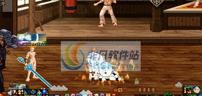 DNF鬼剑士阿修罗超人邪光斩和崎玉波动剑补丁 v2.11 DNF鬼剑士阿修罗超人邪光斩和崎玉波动剑补丁 v2.11