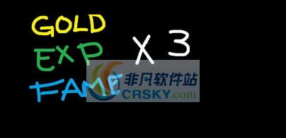 火炬之光2三倍经验金币声望MOD v2.6 火炬之光2三倍经验金币声望MOD v2.6