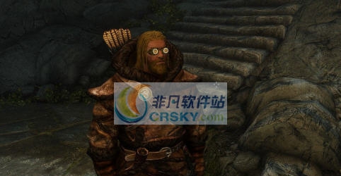 上古卷轴5天际重制版矮人护目镜MOD v2.5 上古卷轴5天际重制版矮人护目镜MOD v2.5
