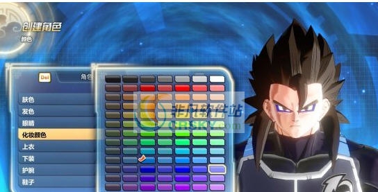 龙珠超宇宙2真正的超赛四眼睛MOD v2.8 龙珠超宇宙2真正的超赛四眼睛MOD v2.8