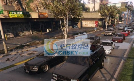 GTA5添加载具上限Congfig支持MOD v2.9 GTA5添加载具上限Congfig支持MOD v2.9