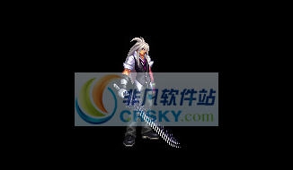 DNF鬼剑士钝器和武器装扮音效改太刀音效补丁 v2.6 DNF鬼剑士钝器和武器装扮音效改太刀音效补丁 v2.6