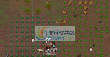 环世界a15归来的星际贸易商MOD v2.6 环世界a15归来的星际贸易商MOD v2.6