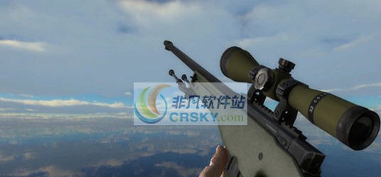 求生之路2CSGOAWP狙击步枪MOD v2.5 求生之路2CSGOAWP狙击步枪MOD v2.5