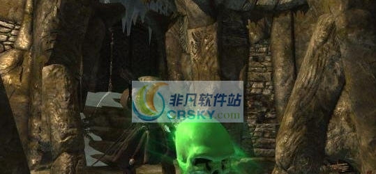 上古卷轴5死亡骑士法术MOD v2.7 上古卷轴5死亡骑士法术MOD v2.7