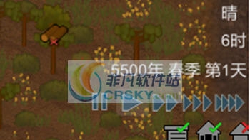 环世界a15智能速度MOD v2.6 环世界a15智能速度MOD v2.6