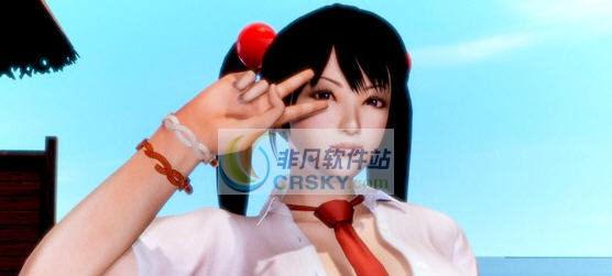 性感海滩4铁拳凌晓雨MOD v2.7 性感海滩4铁拳凌晓雨MOD v2.7