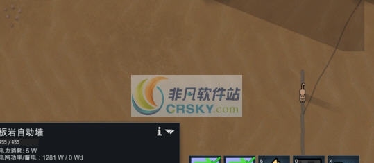 环世界a16ST自动墙MOD v2.6 环世界a16ST自动墙MOD v2.6